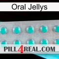 Oral Jellys 28